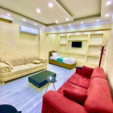이스탄불 Ayasofya Garden Apart 2 아파트 호텔 외부 사진