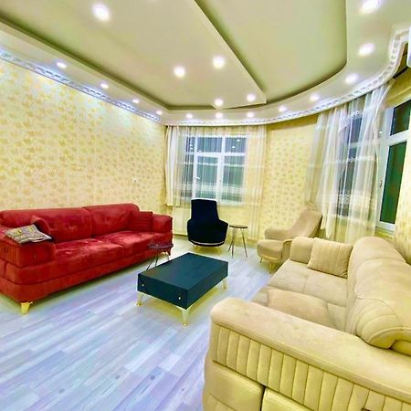이스탄불 Ayasofya Garden Apart 2 아파트 호텔 외부 사진