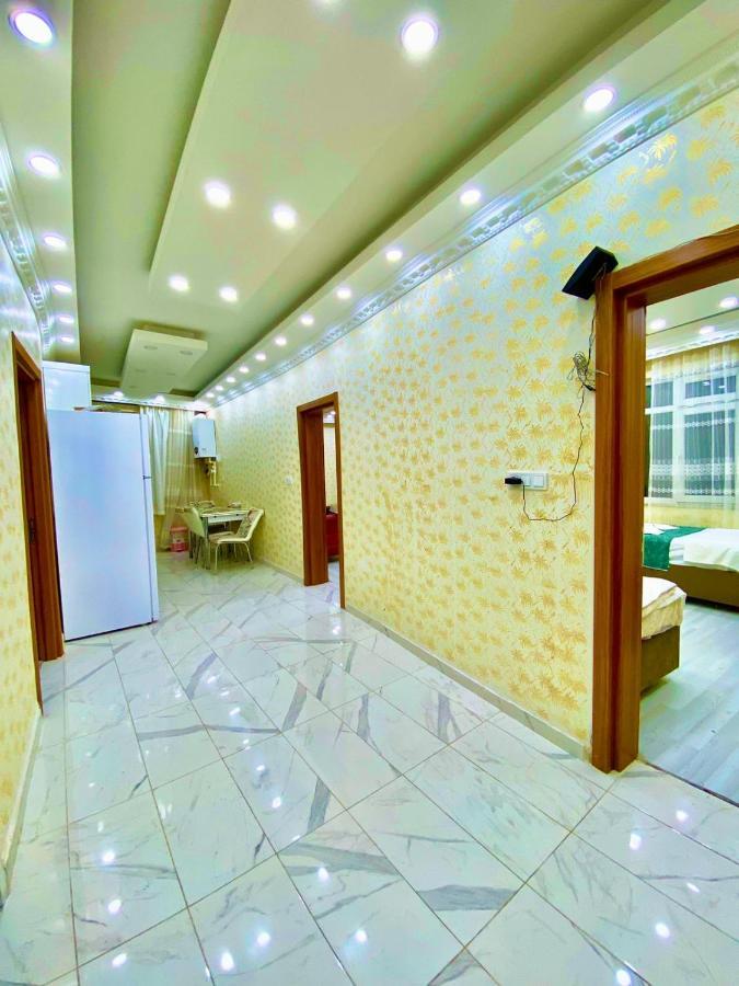 이스탄불 Ayasofya Garden Apart 2 아파트 호텔 외부 사진