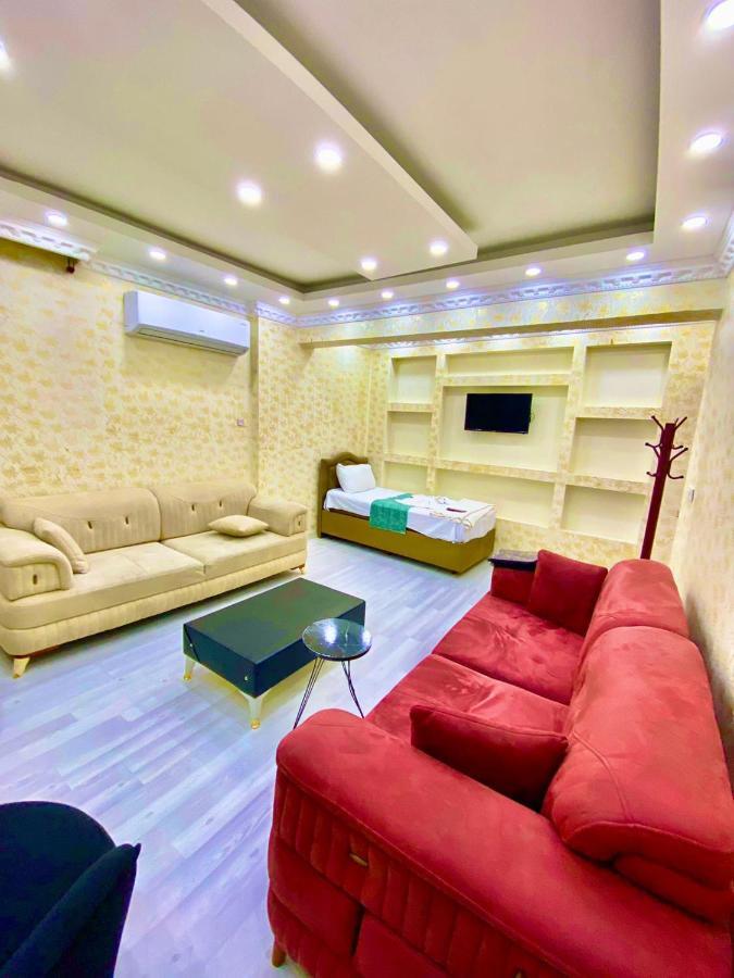이스탄불 Ayasofya Garden Apart 2 아파트 호텔 외부 사진
